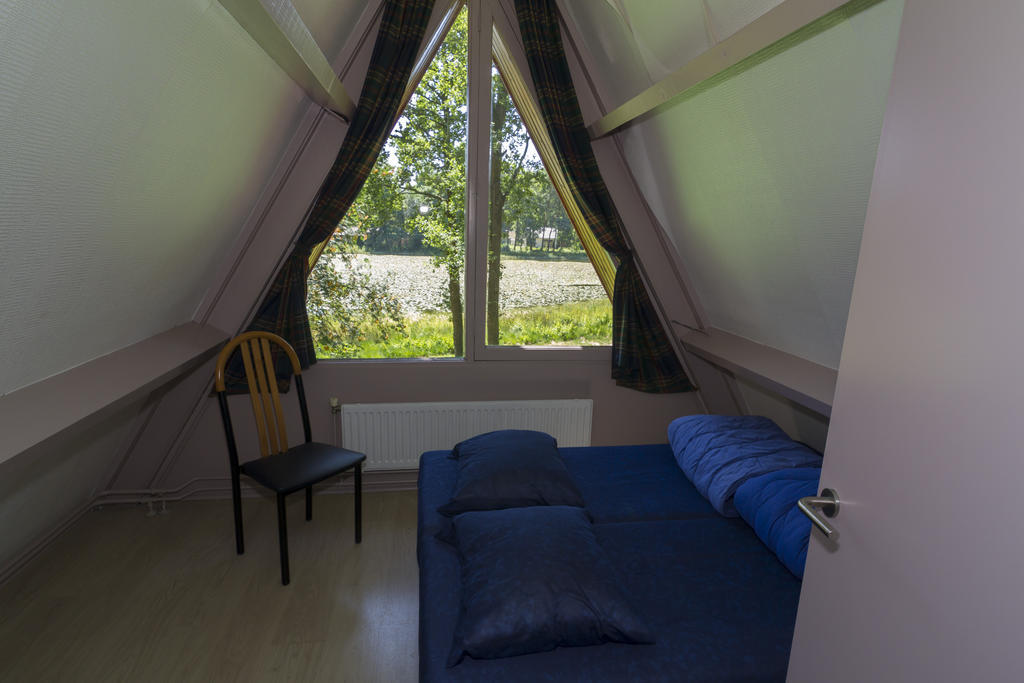 'T Vosseven Vakantiehuizen Stramproy Ruang foto