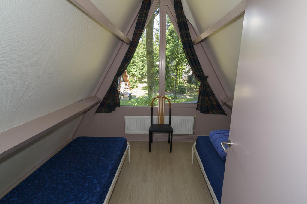 'T Vosseven Vakantiehuizen Stramproy Ruang foto